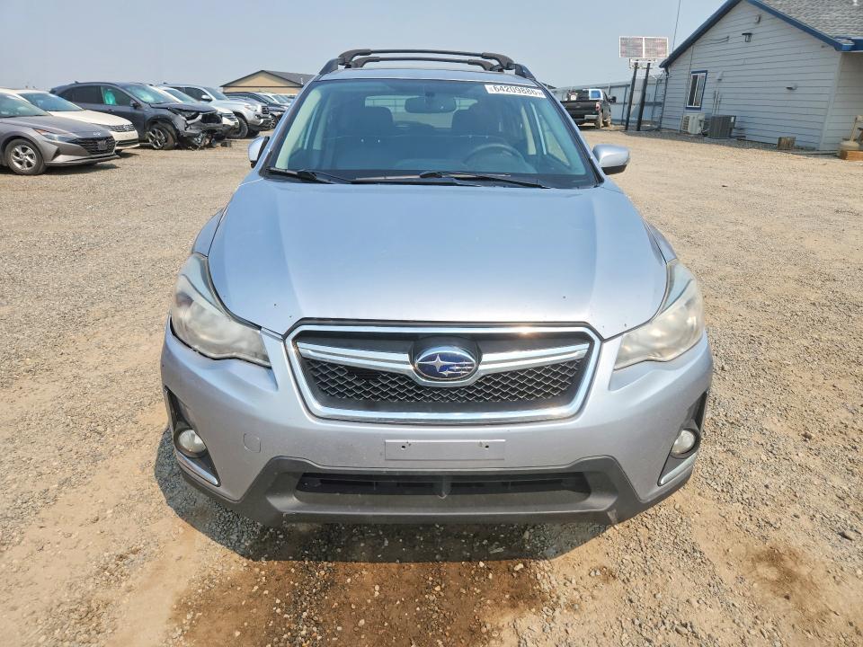 Photo 5 from auction – 2016 SUBARU CROSSTREK with VIN JF2GPALC6G8200092