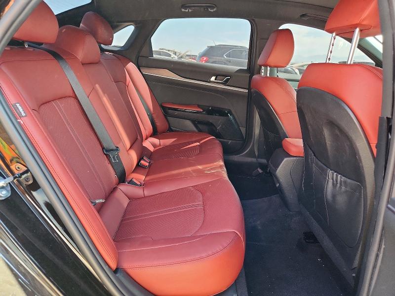 Zdjęcie 10 z aukcji – 2026 KIA K5 z VIN KNAG64J78T5506616