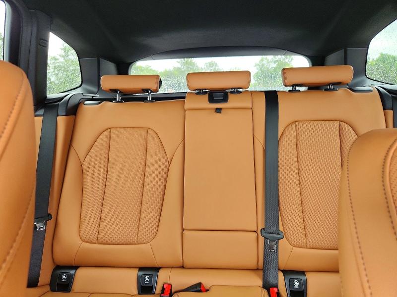 Photo 10 from auction – 2022 BMW X3 with VIN 5UX43DP01N9L53337