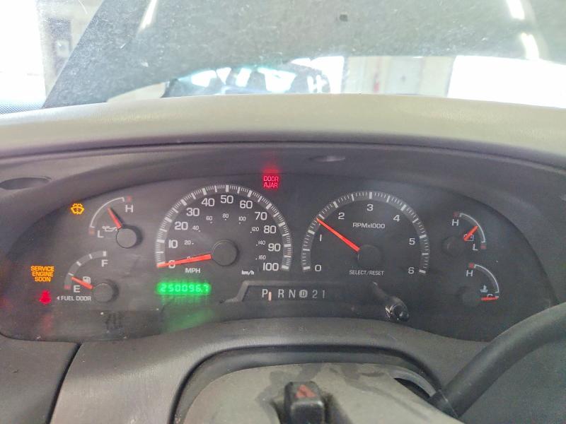 Photo 9 from auction – 2001 FORD EXPEDITION with VIN 1FMPU16L81LB33496