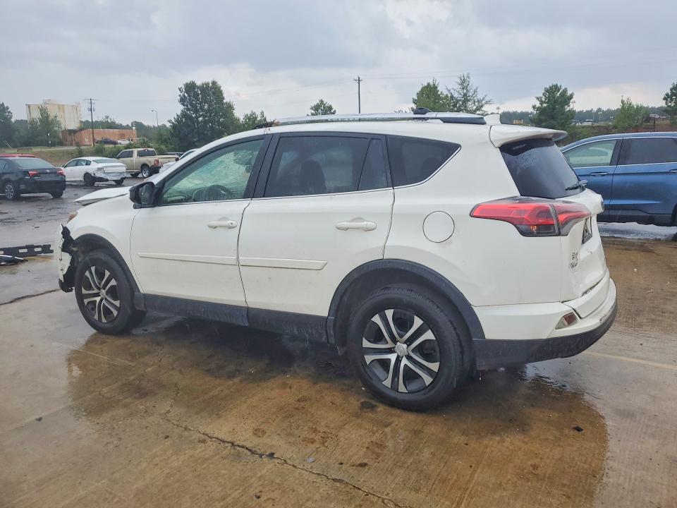 Photo 2 from auction – 2016 TOYOTA RAV4 with VIN JTMZFREV9GJ099565