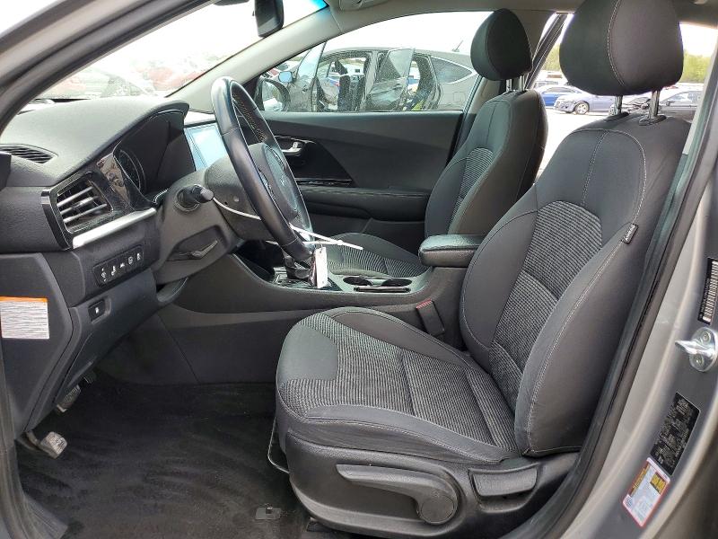 صورة رقم 7 من المزاد - 2022 KIA NIRO مع VIN KNDCB3LC8N5541399