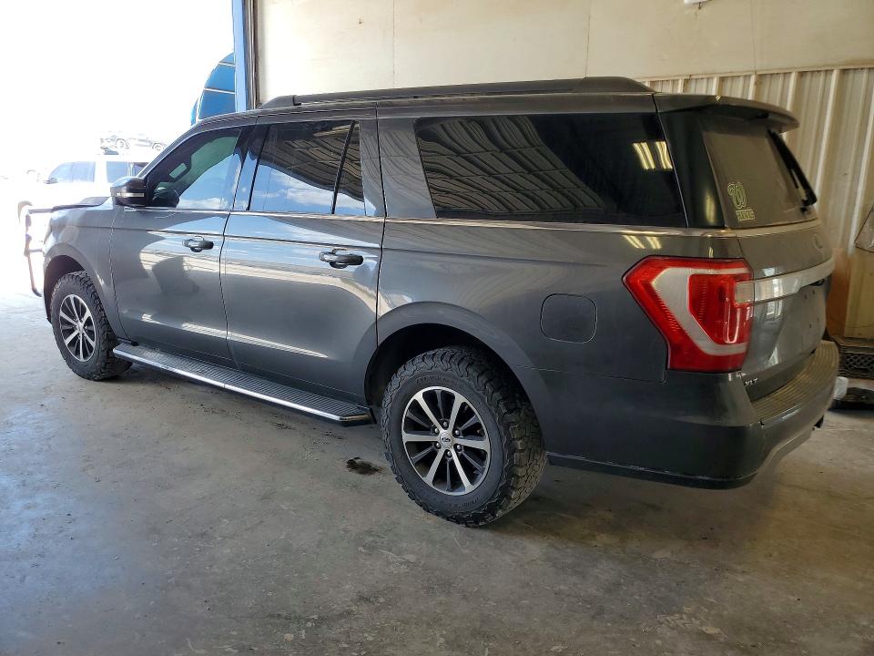 Photo 2 from auction – 2019 FORD EXPEDITION with VIN 1FMJK1JT3KEA13565