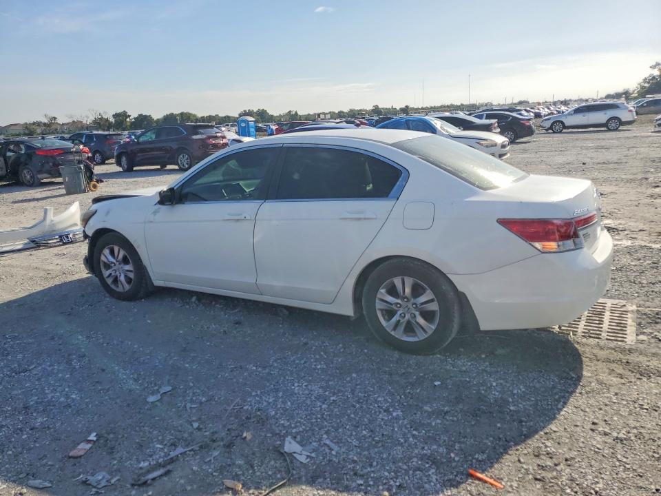 Photo 2 from auction – 2012 HONDA ACCORD with VIN 1HGCP2F60CA216849