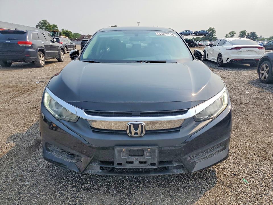 Photo 5 from auction – 2016 HONDA CIVIC with VIN 2HGFC2F52GH029698