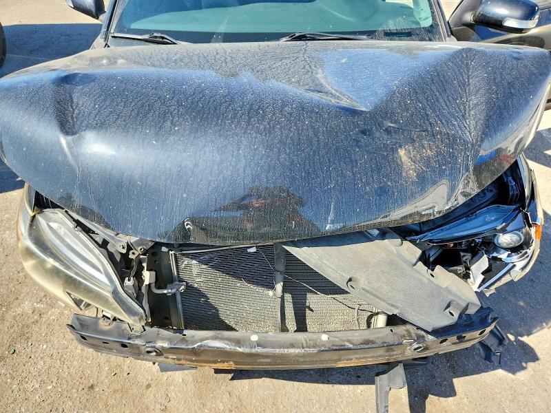Zdjęcie 11 z aukcji – 2016 SCION TC z VIN JTKJF5C75GJ019164