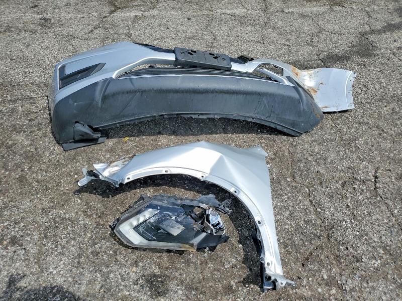 Photo 13 from auction – 2018 NISSAN ROGUE with VIN KNMAT2MT2JP513271