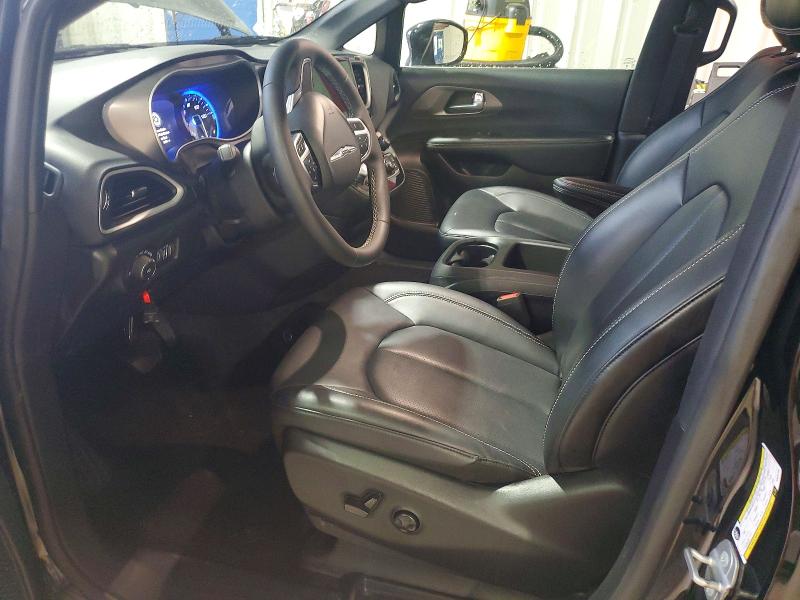 صورة رقم 7 من المزاد - 2025 CHRYSLER PACIFICA مع VIN 2C4RC1BG8SR532166