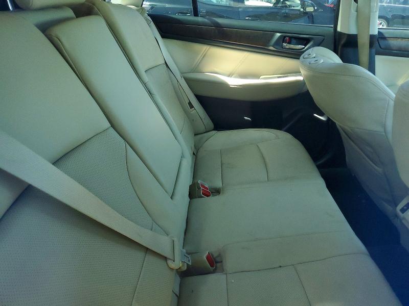 Photo 11 from auction – 2018 SUBARU OUTBACK with VIN 4S4BSENC2J3218312