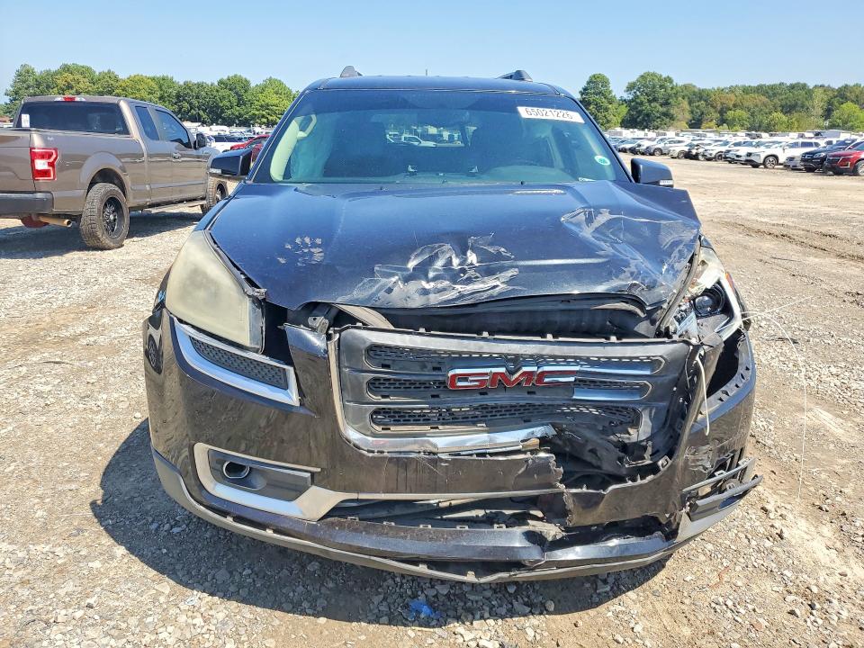 Photo 5 from auction – 2013 GMC ACADIA with VIN 1GKKRRKDXDJ263183