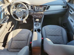 Zdjęcie 8 z aukcji – 2019 KIA NIRO z VIN KNDCB3LC3K5292019