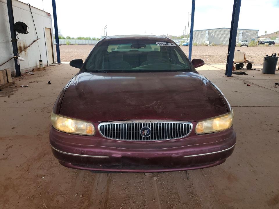 Photo 5 from auction – 2002 BUICK CENTURY with VIN 2G4WS52JX21274087
