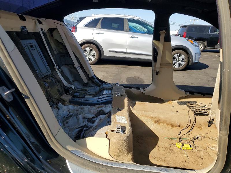 Photo 10 from auction – 2019 BMW 750 with VIN WBA7F0C55KGM25189