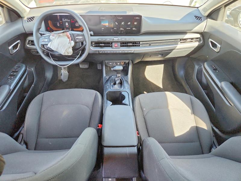 Photo 8 from auction – 2026 KIA K4 with VIN 3KPFT4DE0TE257329