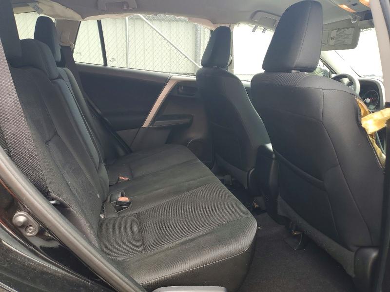 Photo 11 from auction – 2016 TOYOTA RAV4 with VIN 2T3BFREV4GW464950
