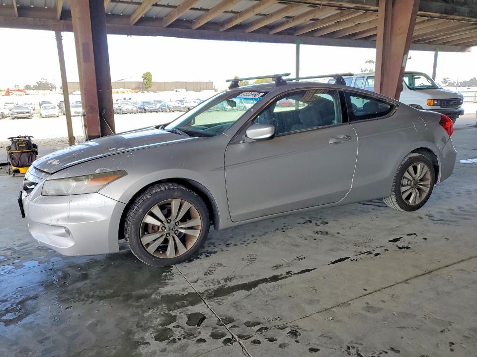 HONDA ACCORD 2012 con VIN 1HGCS1B30CA015599 - Foto de la subasta