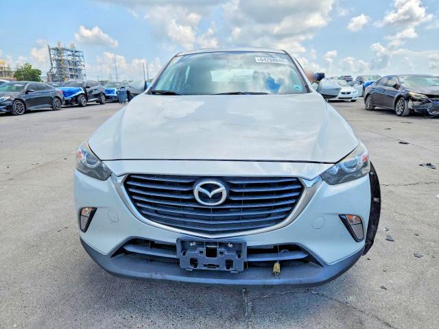 Photo 5 from auction – 2017 MAZDA CX-3 with VIN JM1DKFC79H0176192