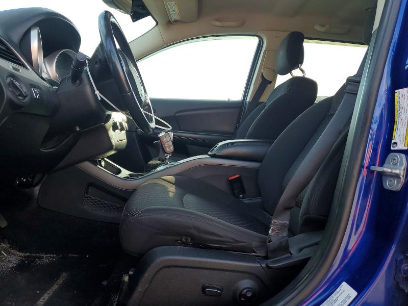 Photo 7 from auction – 2012 DODGE JOURNEY with VIN 3C4PDCBG9CT391767
