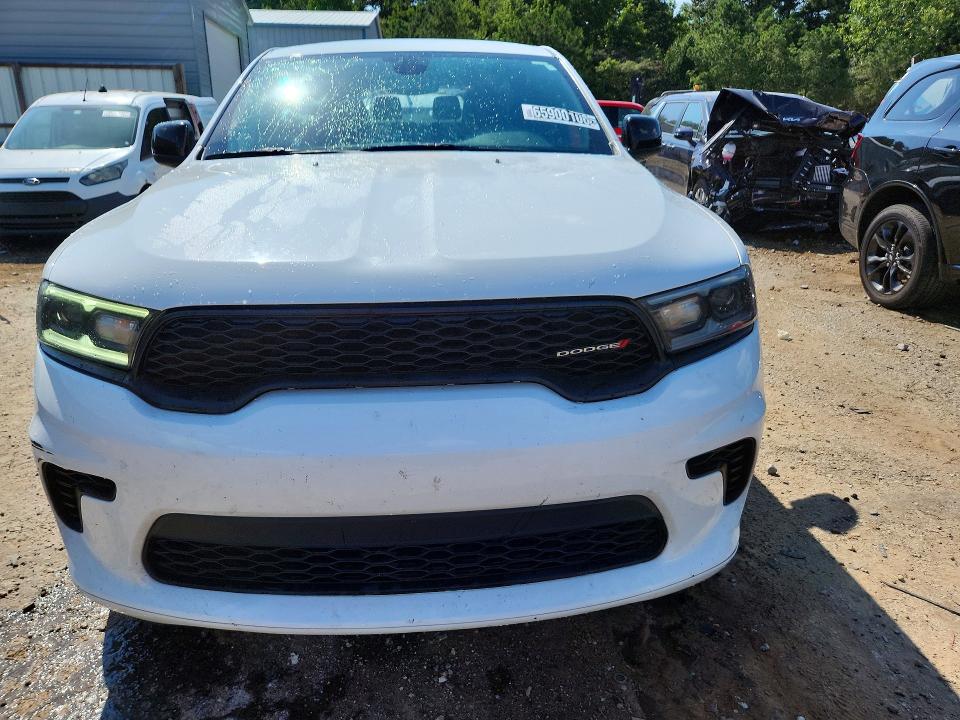Фото 5 с аукциона – 2023 DODGE DURANGO с VIN 1C4RDHDG7PC616692