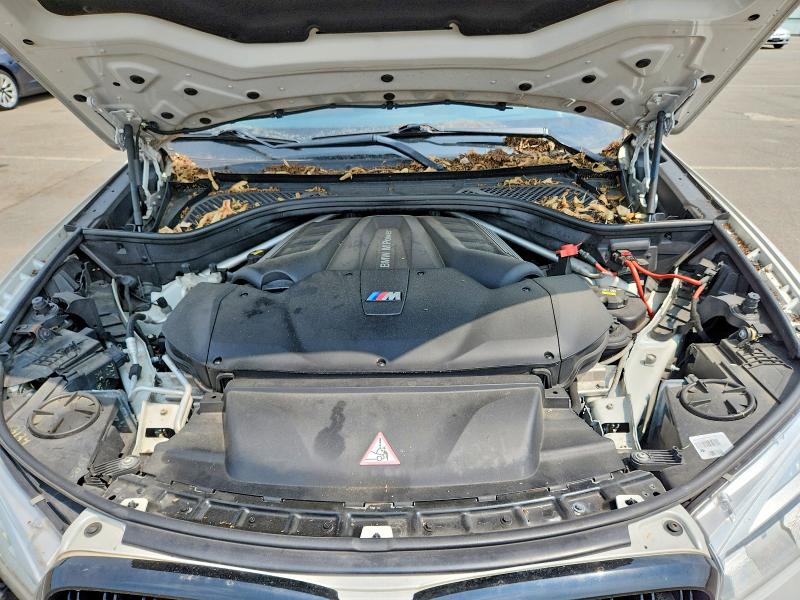 Photo 12 from auction – 2015 BMW X5 with VIN 5YMKT6C55F0C89163
