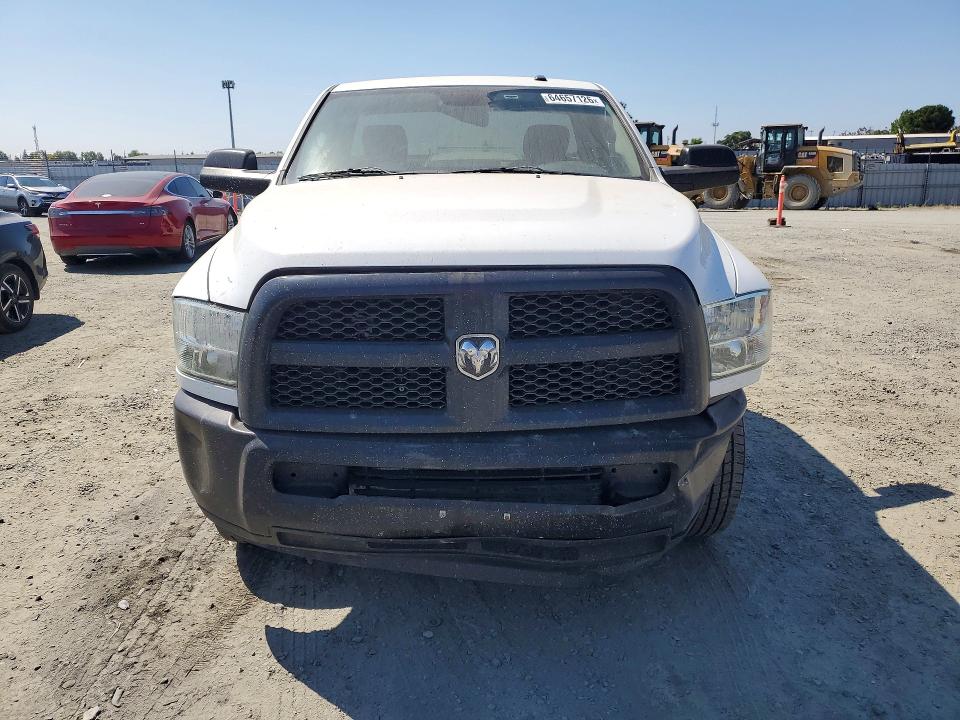 Photo 5 from auction – 2015 RAM 2500 with VIN 3C6LR4AT1FG704934