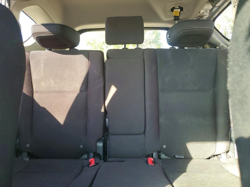 Photo 10 from auction – 2015 TOYOTA RAV4 with VIN JTMRFREV0FD118128