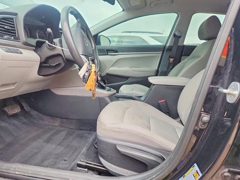 Photo 7 from auction – 2017 HYUNDAI ELANTRA with VIN 5NPD74LF2HH154079