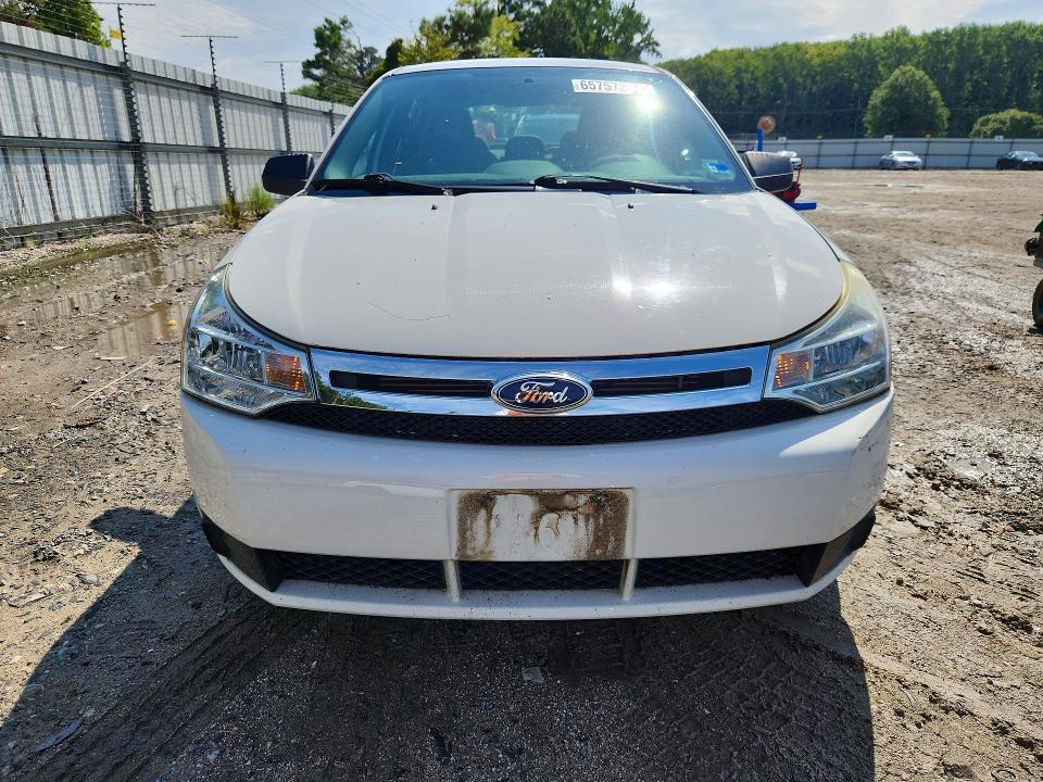 Photo 5 from auction – 2010 FORD FOCUS with VIN 1FAHP3FN0AW294989