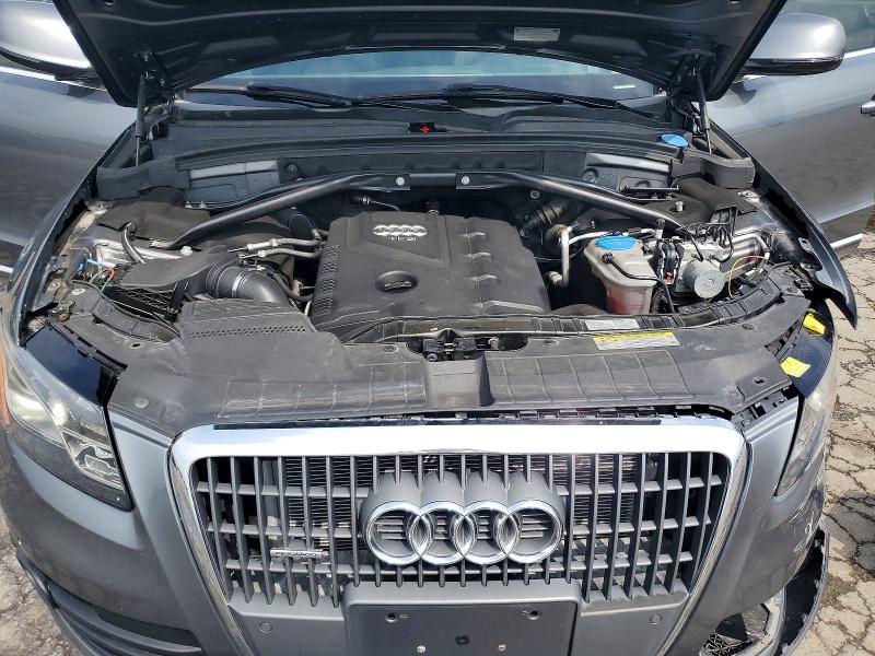 Zdjęcie 12 z aukcji – 2016 AUDI Q5 z VIN WA1L2AFP9GA027035