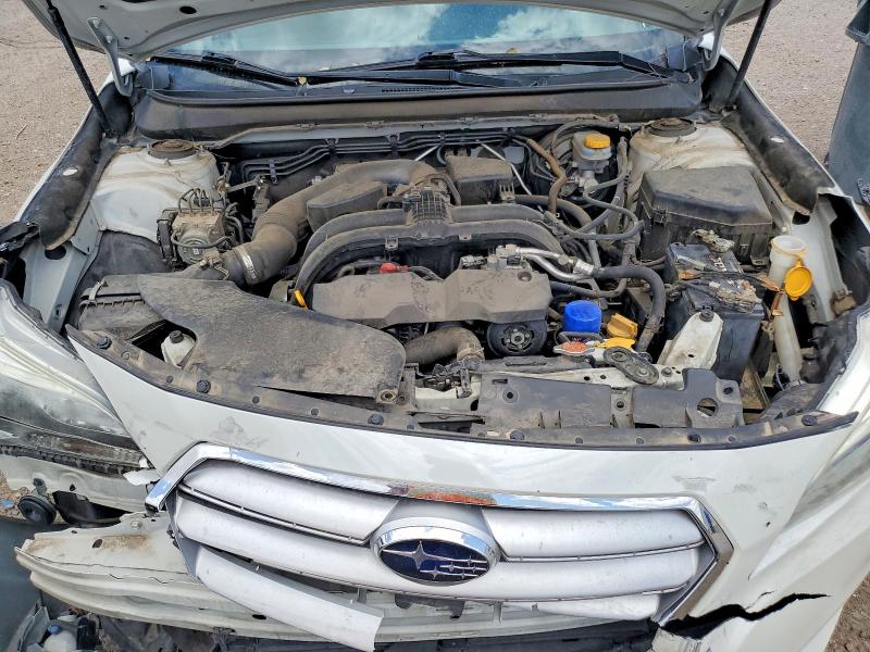 Photo 11 from auction – 2015 SUBARU LEGACY with VIN 4S3BNAL69F3015569