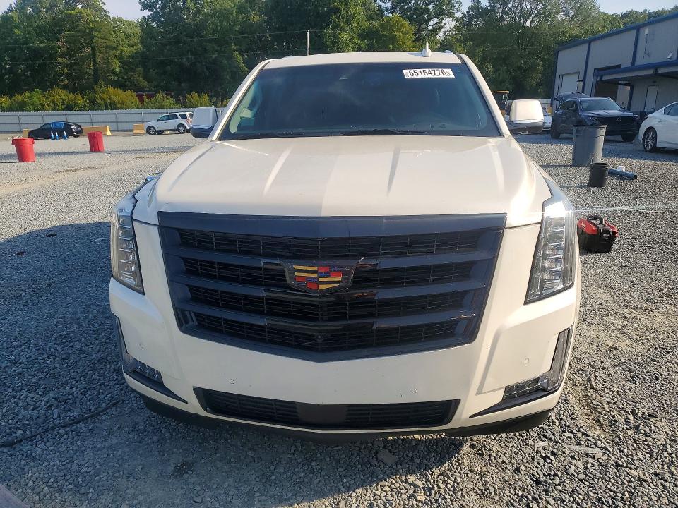 Photo 5 from auction – 2015 CADILLAC ESCALADE with VIN 1GYS3SKJXFR673801