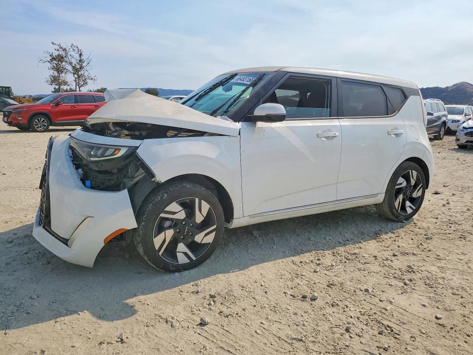2024 KIA SOUL - Търг №66483166