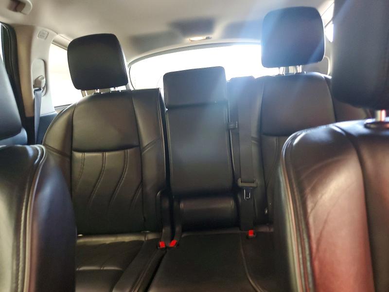 Снимка 10 от търг – 2014 INFINITI QX60 с VIN 5N1AL0MM8EC538469