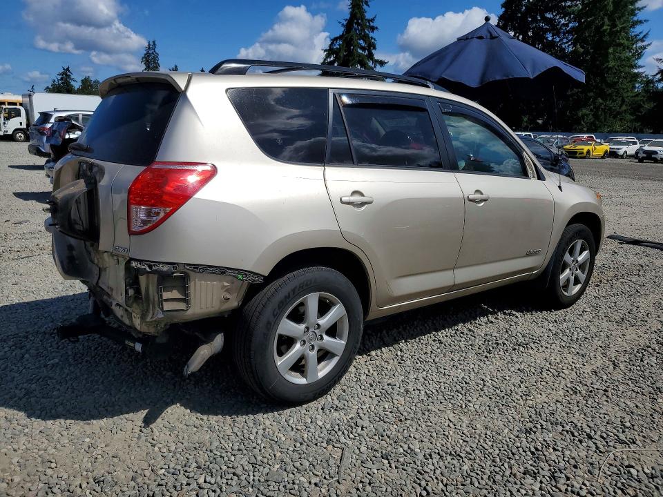 Photo 3 from auction – 2006 TOYOTA RAV4 with VIN JTMBD31V966009570