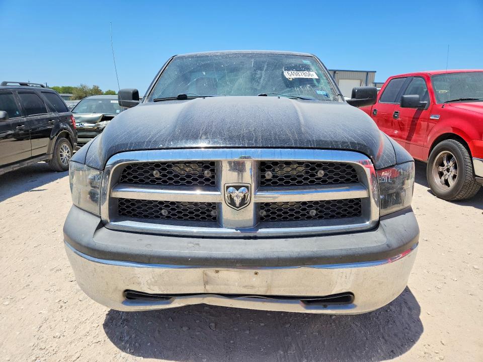 Photo 5 from auction – 2012 DODGE RAM 1500 with VIN 3C6JD6AP5CG256097