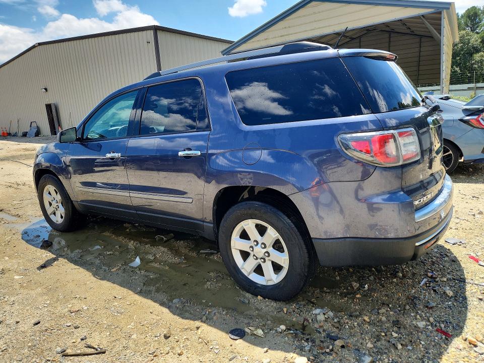Photo 2 from auction – 2014 GMC ACADIA with VIN 1GKKVPKD6EJ131121