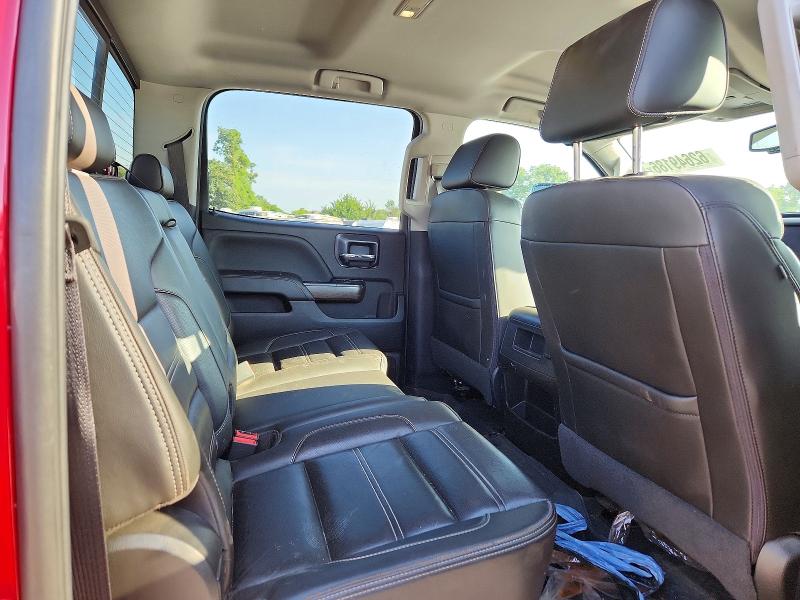 Фото 10 с аукциона – 2019 GMC SIERRA с VIN 1GT42WEY8KF177599