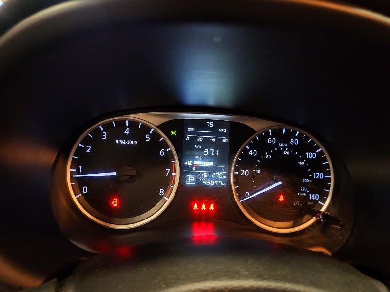 Photo 9 from auction – 2024 NISSAN KICKS with VIN 3N1CP5BV2RL532268