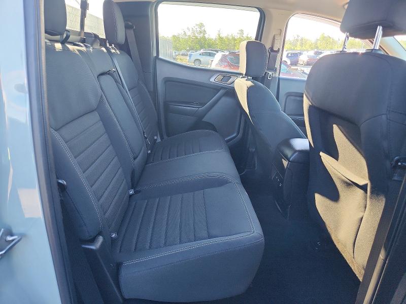 صورة رقم 10 من المزاد - 2023 FORD RANGER مع VIN 1FTER4FH3PLE06492