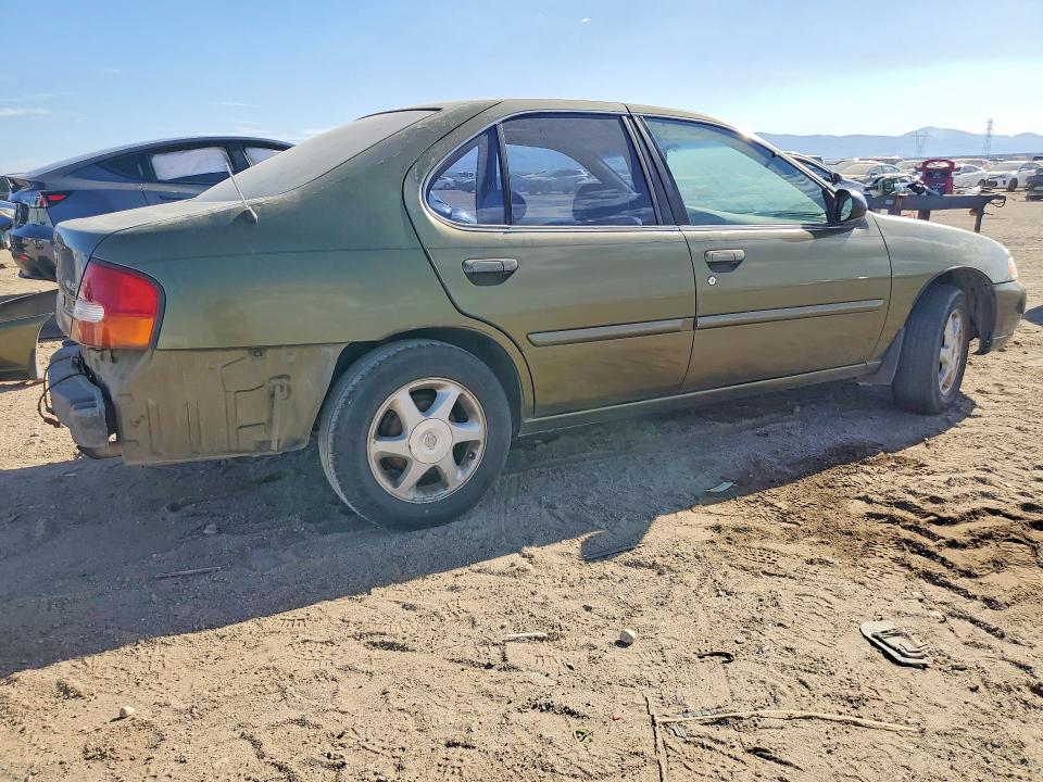 Photo 3 from auction – 1998 NISSAN ALTIMA with VIN 1N4DL01D3WC193493