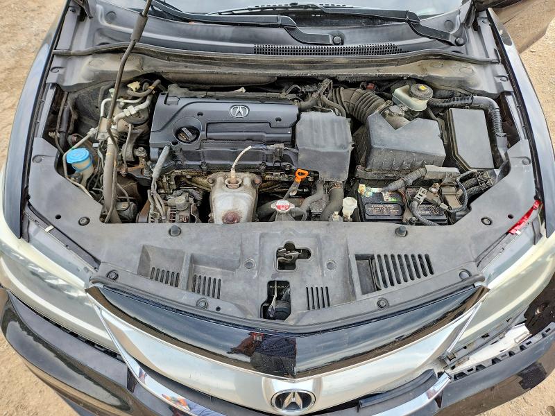 Foto 11 de la subasta – 2016 ACURA ILX con VIN 19UDE2F34GA021911