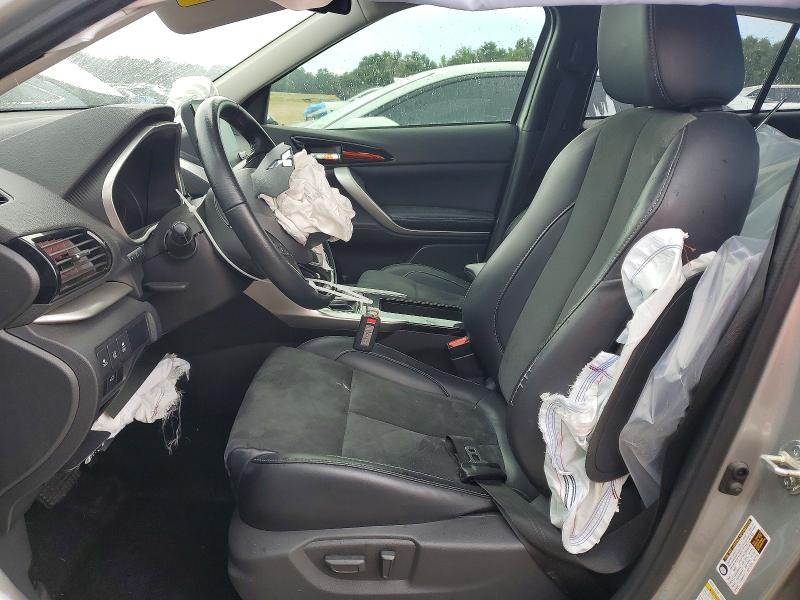 Фото 7 с аукциона – 2024 MITSUBISHI ECLIPSE CROSS с VIN JA4ATWAA5RZ014839