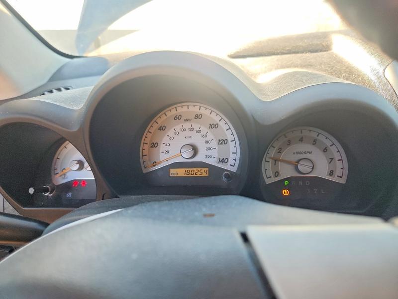Photo 9 from auction – 2007 SCION TC with VIN JTKDE177370158282