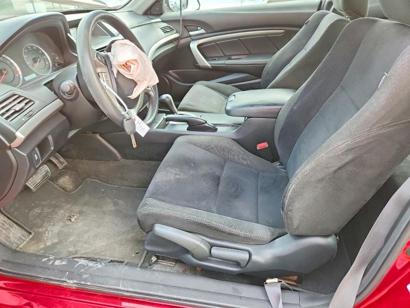 Photo 7 from auction – 2012 HONDA ACCORD with VIN 1HGCS1B77CA011472