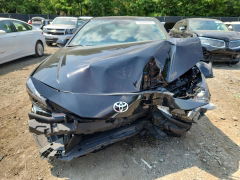 صورة رقم 5 من المزاد - 2025 TOYOTA CAMRY مع VIN 4T1DAACK2SU087635