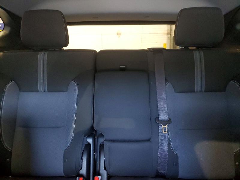 Photo 10 from auction – 2025 CHEVROLET BLAZER with VIN 3GNKBHR41SS233511