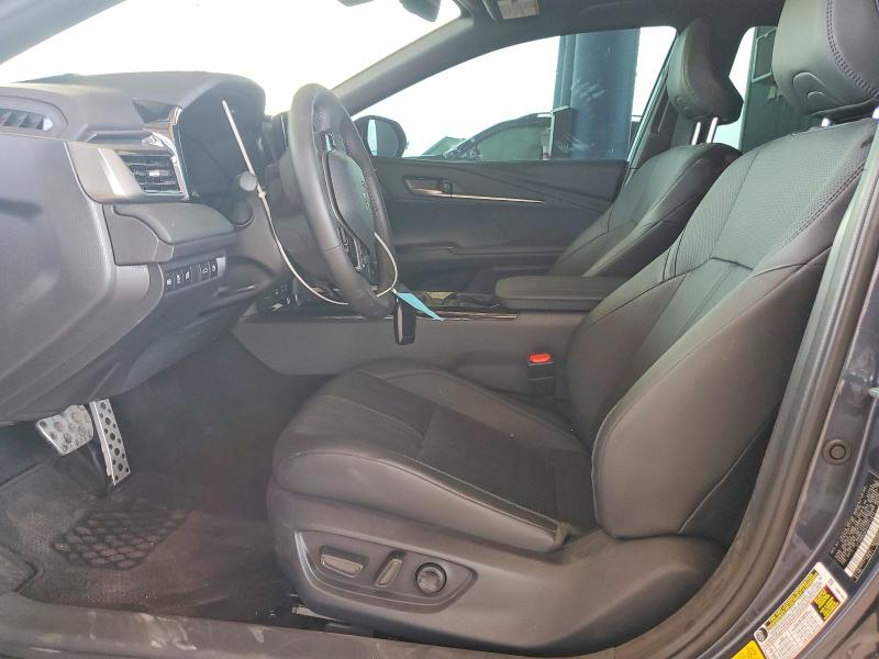 Zdjęcie 7 z aukcji – 2026 TOYOTA CAMRY z VIN 4T1DAACK3TU711914