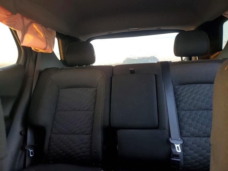 Photo 10 from auction – 2019 CHEVROLET EQUINOX with VIN 2GNAXUEV9K6202350