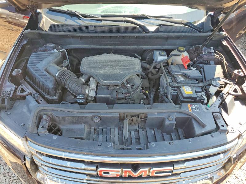 Photo 12 from auction – 2020 GMC ACADIA with VIN 1GKKNLLS5LZ164146