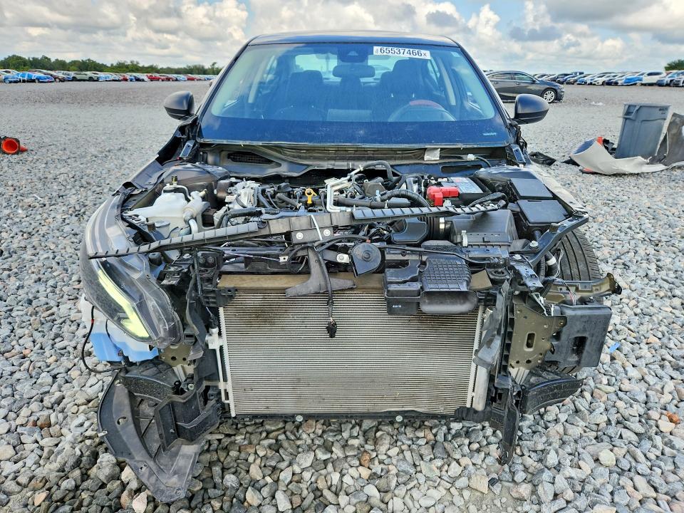 Photo 5 from auction – 2025 NISSAN ALTIMA with VIN 1N4BL4BV0SN314596